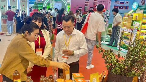 Sắp diễn ra hội nghị kết nối cung cầu nông sản Gia Lai năm 2026