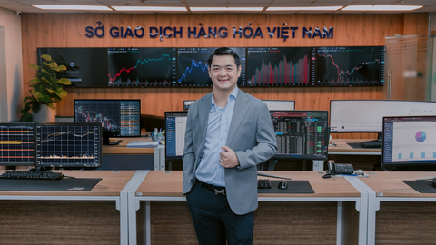 Dòng tiền đổ mạnh vào thị trường hàng hóa, cuộc đua thị phần nóng lên