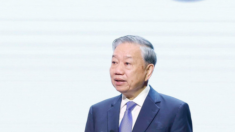 Toàn văn bài viết của Tổng Bí thư, Chủ tịch nước Tô Lâm: 'Ánh sáng Hồ Chí Minh soi đường cho chúng ta đi'