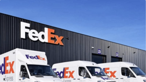 Doanh nghiệp lao đao, 'kêu cứu' vì hàng mắc kẹt tại hệ thống FedEx