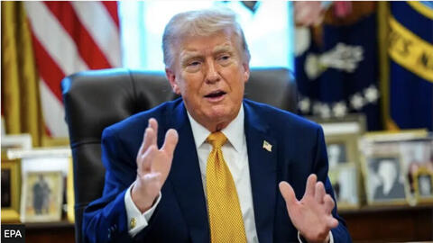 Tổng thống Trump hoãn tấn công Iran phút chót, Tehran gửi đề xuất mới
