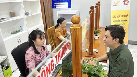 Đồng Nai điều chỉnh 105 thủ tục hành chính lĩnh vực Công Thương