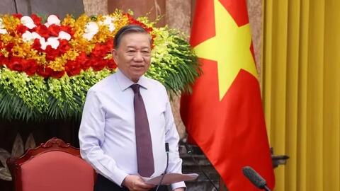 Báo chí Cách mạng Việt Nam trong thời đại số