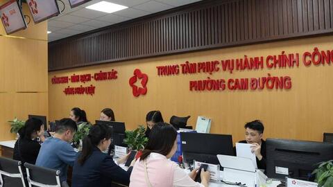 Lào Cai triển khai bổ sung nguồn nhân lực cho cấp xã