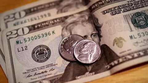 Tỷ giá USD hôm nay 24/6/2026: USD chợ đen đảo chiều, DXY lên đỉnh năm