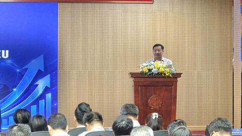 Lâm Đồng đẩy mạnh xuất khẩu hướng tới tăng trưởng hai con số