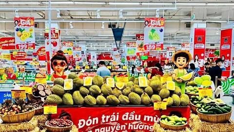 Gia Lai: Công nghiệp tăng 9,52%, xuất khẩu vượt 2,1 tỷ USD 6 tháng đầu năm