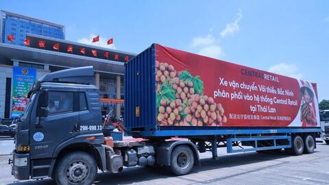 Sở Công Thương Bắc Ninh nói về giải pháp để xuất khẩu 6 tháng dẫn đầu cả nước