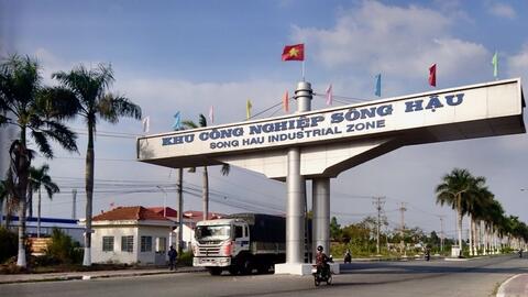 Cần Thơ phát triển khu công nghiệp, tạo động lực hút vốn đầu tư mới