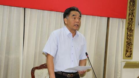 TP. Hồ Chí Minh: Phát hiện hơn 15.000 vụ buôn lậu, hàng cấm, hàng giả, gian lận thương mại