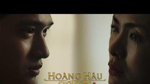 HOÀNG HẬU CUỐI CÙNG | FIRST TRAILER | DKKC: 05.03.2027