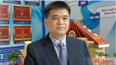 Nghị quyết 10-NQ/TW sẽ tạo lực đẩy cho dòng vốn FDI chất lượng cao