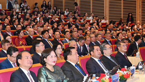 Ngoại giao phục vụ phát triển đất nước trong giai đoạn mới