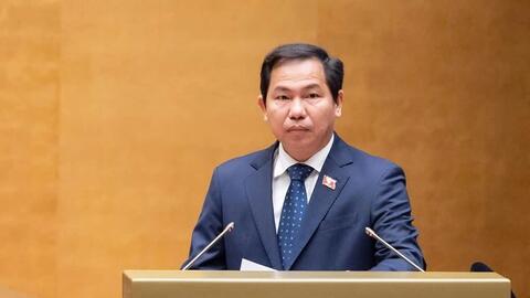 Hai phương án về tỷ lệ giải quyết, xét xử vụ án hình sự, vụ việc dân sự