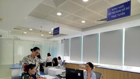 Hà Nội đẩy mạnh cao điểm 100 ngày thực hiện chuyển đổi số đến cơ sở