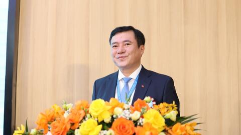 Thứ trưởng Nguyễn Sinh Nhật Tân tham gia Ban Chỉ đạo Nhà nước về Du lịch