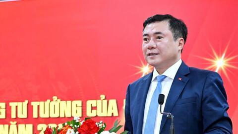 Bảo vệ nền tảng tư tưởng của Đảng cần được cụ thể hóa bằng những cách làm thiết thực
