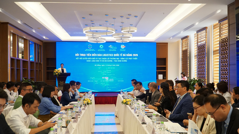 Tháo ‘điểm nghẽn’, đưa Đà Nẵng thành hub logistics khu vực