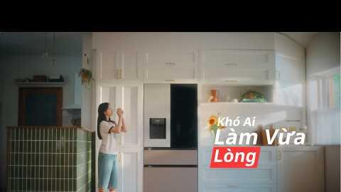 LG Ice Solution: Ice to Meet You | Đá sạch, an tâm mỗi ngày
