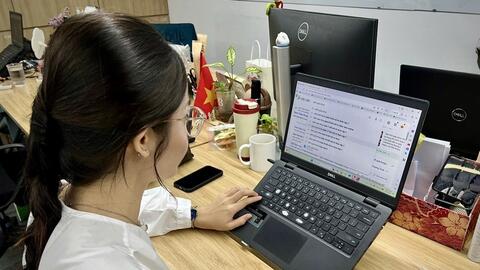 Mùa tựu trường 2026: Học ngoại ngữ, chuẩn đầu ra đại học cùng 'tăng nhiệt'