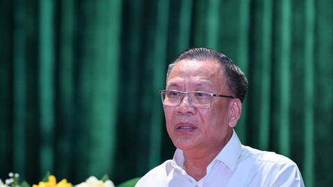 Chùm ảnh: Hội thảo Phát triển điện khí LNG - Bảo đảm an ninh năng lượng cho tăng trưởng hai con số