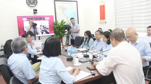 Bộ Công Thương tháo gỡ khó khăn cho địa phương, doanh nghiệp về cấp C/O