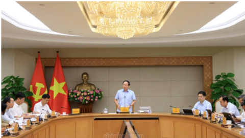 Tổng rà soát VBQPPL: Lấy chất lượng phương án xử lý và khả năng triển khai làm thước đo kết quả