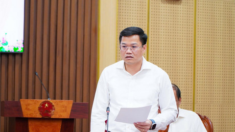 Tạo động lực đưa Quảng Ngãi trở thành trung tâm kinh tế biển năng động