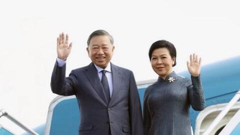 Việt Nam - Nga: Từ nền tảng hữu nghị bền chặt đến mở rộng hợp tác trong giai đoạn mới
