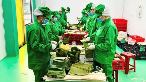 Đà Nẵng: Ứng dụng công nghệ trong chuẩn hóa chuỗi giá trị sản xuất
