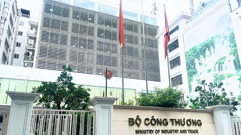 Quy định chức năng, nhiệm vụ của Cục Công nghiệp