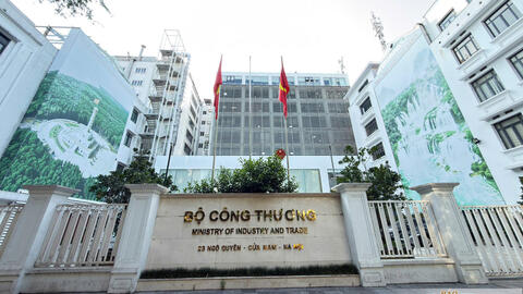 Chức năng, nhiệm vụ, quyền hạn và cơ cấu tổ chức của Cục Quản lý và Phát triển thị trường trong nước