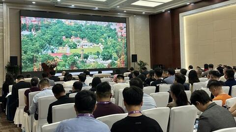 Việt Nam - Trung Quốc mở rộng hợp tác từ thương mại sang công nghệ, đầu tư