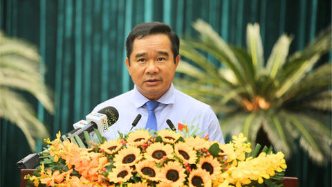 Kinh tế TP. Hồ Chí Minh tăng trưởng cao nhất trong 10 năm qua