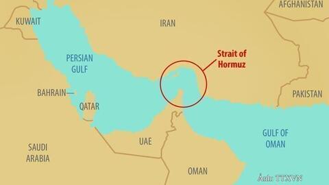 Cú sốc từ eo biển Hormuz thúc đẩy các quốc gia đẩy mạnh điện khí hóa