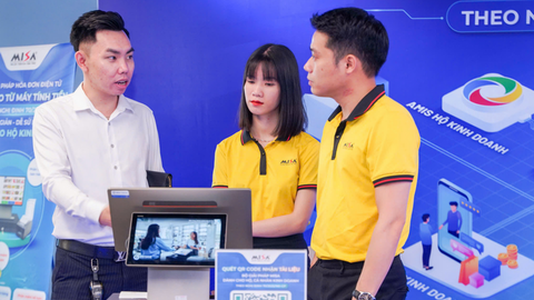 Xúc tiến thương mại ‘mở đường’ cho công nghệ điện tử Việt vào chuỗi cung ứng