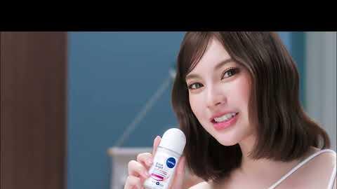 [CẢI TIẾN MỚI] NGĂN MÙI NIVEA EXTRA BRIGHT VỚI AHA - GIÚP DƯỠNG SÁNG & GIẢM THÂM SẠM SAU 5 NGÀY