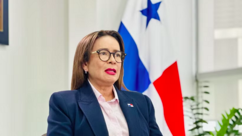 Xây dựng mối quan hệ Việt Nam-Panama ngày càng gắn kết và năng động