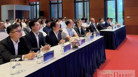 AI thúc đẩy đổi mới sáng tạo, mở rộng không gian xúc tiến thương mại