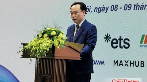 Mở rộng hợp tác quốc tế, thúc đẩy đột phá giáo dục theo Nghị quyết 71-NQ/TW