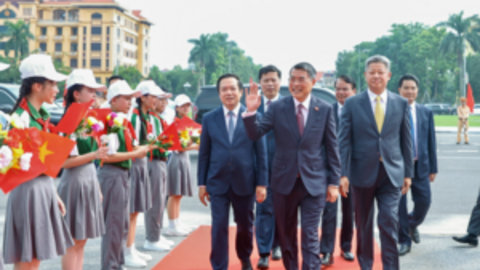 Thủ tướng: Hưng Yên cần quyết tâm cao nhất để sớm trở thành thành phố trực thuộc Trung ương trước năm 2030