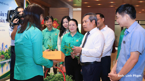 Chủ tịch Hà Nội: Đối thoại với nông dân phải tạo chuyển biến thực chất
