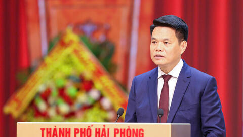 Kỷ niệm 80 năm Ngày Chủ tịch Hồ Chí Minh lần đầu tiên về thăm TP. Hải Phòng