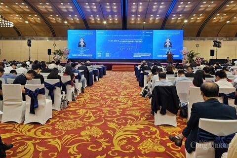 Việt Nam ưu tiên thu hút đầu tư vào chuỗi sản xuất thông minh