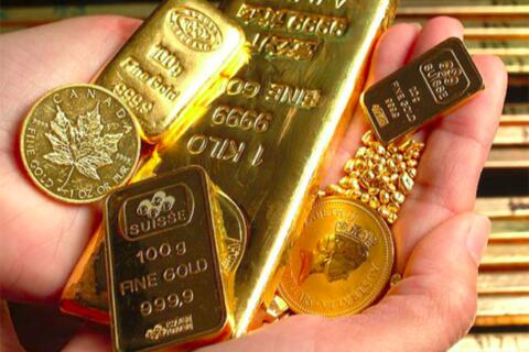 Giá vàng chiều nay 16/7/2024: Vàng nhẫn tiếp tục tăng “bốc đầu” tới nửa triệu đồng mỗi lượng