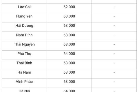 Giá heo hơi hôm nay 29/11/2024: Một số tỉnh miền Trung – Tây Nguyên và miền Nam đồng loạt tăng giá
