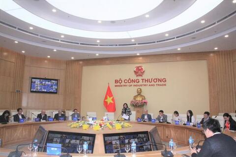 Thương vụ khuyến nghị hàng Việt khi xuất khẩu vào Mỹ
