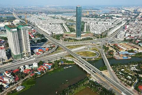 Sáp nhập tỉnh: Kiến tạo không gian phát triển mới