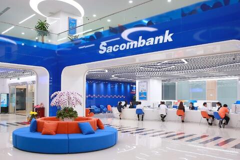 Cổ đông Sacombank sắp đón tin vui?