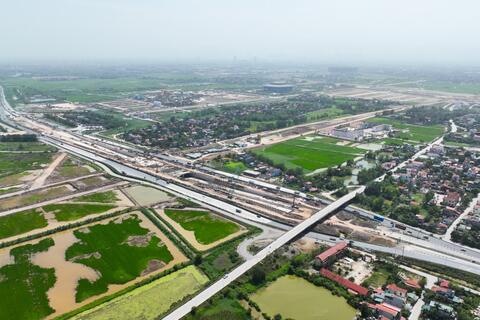 Đón sóng bất động sản thương mại tại Hà Nam, dự án nào đang hot nhất?